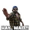 HAY. WAIT!!