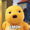 EMOH