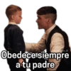 🤵🏼‍♂️Tommy🚬Peaky Blinders🐴 30