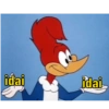 Memes classicos do picapau 5