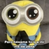 weet_templatione Pero bésame tú q a mí me da pena