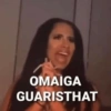 OMAIGA GUARISTHAT