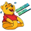 HAHAHA
HAHA....