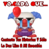 Frases 🤡🤡🤡 15