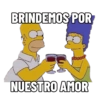 Homero Y Marge 27