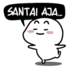Pentol sambat terus 5