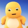 Dino kuning 10