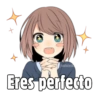 Frases tiernas pa' tu crush. 17