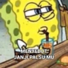 MENYEDOT JANJI PALSU MU