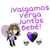 Darky : Pack de Stickers 10