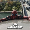 Spiderman: No Way Home 26