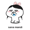 0
sana mandi
