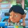 Si paling marah 9