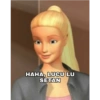 Barbie meme 5
