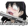 Kakegurui 6