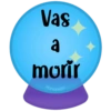 Vas
a
morir
MoniqueBH