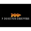 3 DORITOS DESPUES