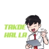 TAKDE
HALLA