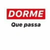 DORME
Que passa