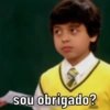sou obrigado?