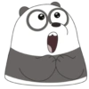 Panda (Reacciones) 6