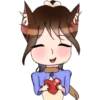 Inksune emoticons 6