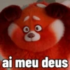 ai meu deus