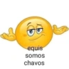 equis
somos
chavos