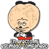 66
FANGST.CREP
En efecto mi
estimado compañero