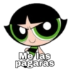 Chicas super random 8