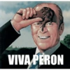 VIVA PERON