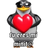 STICKERS *Amorcitos*💕🕶 13