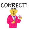 CORRECT!
OTKT
LFO