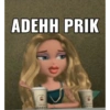 ADEHH PRIK