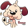 Perrito Samu 14