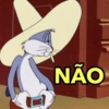 NÃO
TE