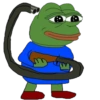 Pepe la rana💚 6