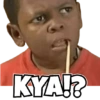 KYA!?