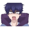 Fukigen na mononokean 16