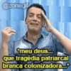 @zonegit meu deus... que tragédia patriarcal branca colonizadora...