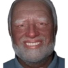 MEMES HAROLD THE PAIN 22