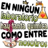 VF
EN NINGÚN
laboratorio
hay tanta química
COMO ENTRE
nosotros
I Love You