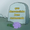 que
descansinho
bom
recomendo