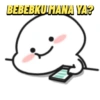 BEBEBKUIMANA YA?