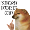 Cheems & Dogesh 12