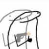 Stickerman reações 14