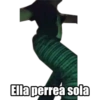 Bad Bunny IG live 28