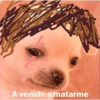 A venido a matarme