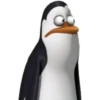 Los pingüinos de Madagascar 14