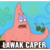 Patrick si jago 6